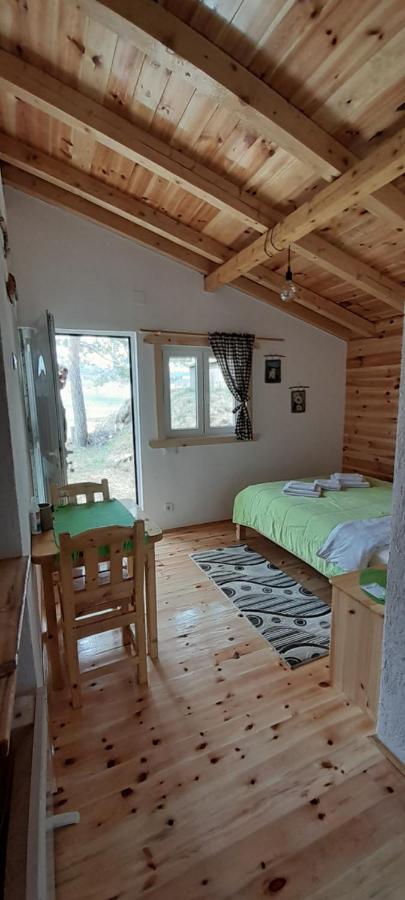 Organic Family Farm Hotel Zabljak  Luaran gambar