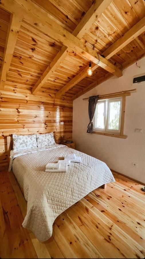 Organic Family Farm Hotel Zabljak  Luaran gambar