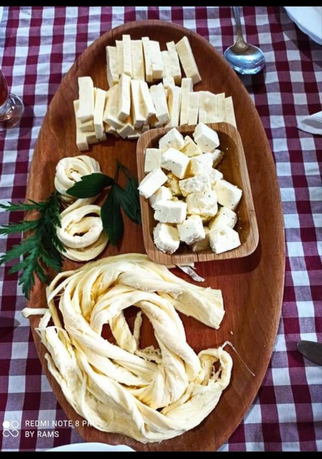 Organic Family Farm Hotel Zabljak  Luaran gambar
