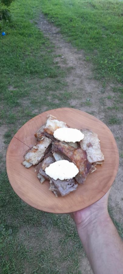 Organic Family Farm Hotel Zabljak  Luaran gambar