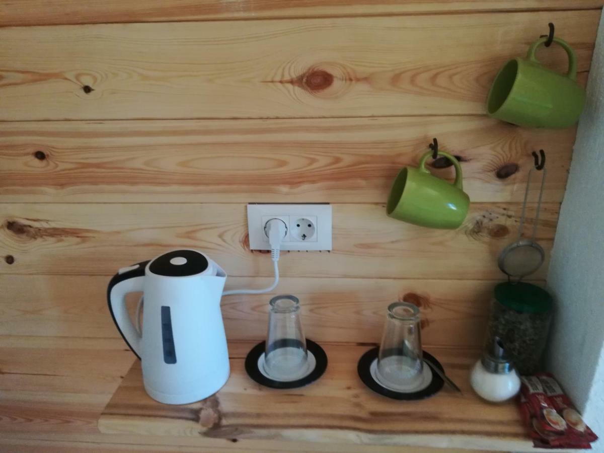Organic Family Farm Hotel Zabljak  Luaran gambar