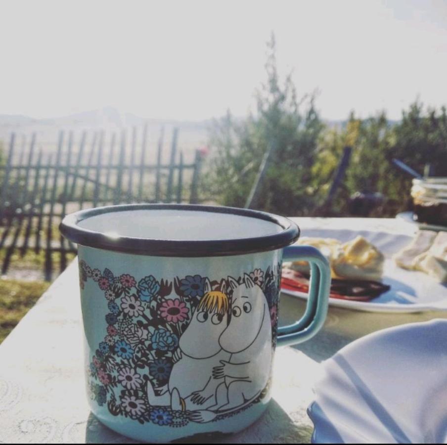 Organic Family Farm Hotel Zabljak  Luaran gambar